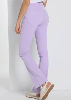 Pantalon coupe botte | Gracia-Nectar