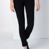 Pantalon Coupe Skinny | Enya Helen