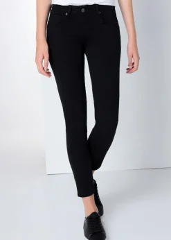 Pantalon Coupe Skinny | Enya Helen