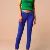 Pantalon Coupe Skinny | Enya Helen