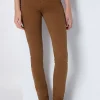 Pantalon Coupe Slim | Nouflore Heloise