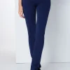 Pantalon Coupe Slim | Nouflore Heloise