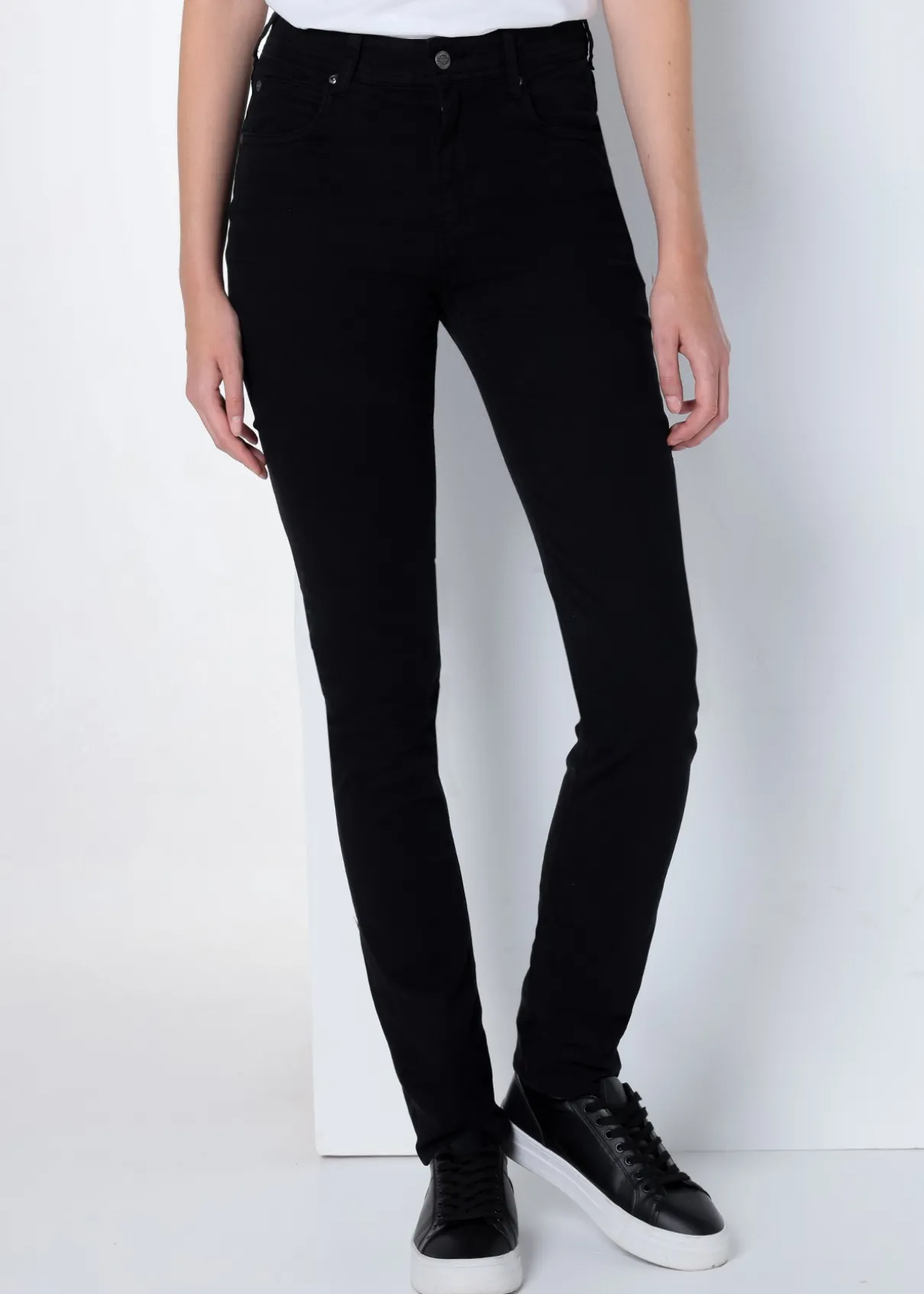 Pantalon Coupe Slim | Nouflore Heloise