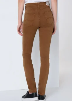 Pantalon Coupe Slim | Nouflore Heloise