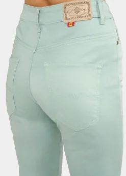 Pantalon Coupe évasé | Carla-Nectar