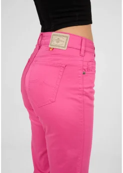 Pantalon Coupe évasé | Claudia-Nectar