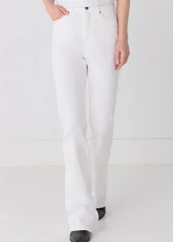 Pantalon de couleur Gracia-Pigm