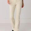 Pantalon de couleur Gracia-Nectar