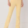 Pantalon de couleur Gracia-Pigm