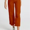 Pantalon de couleur Martina-Zoelie