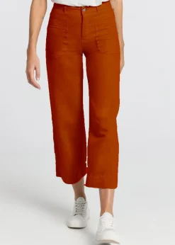 Pantalon de couleur Martina-Zoelie