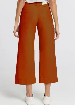 Pantalon de couleur Martina-Zoelie