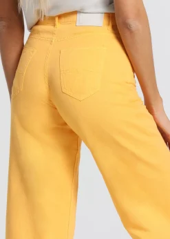 Pantalon de couleur Martina-Zoelie