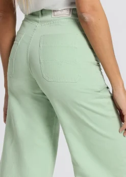 Pantalon de couleur Martina-Zoelie