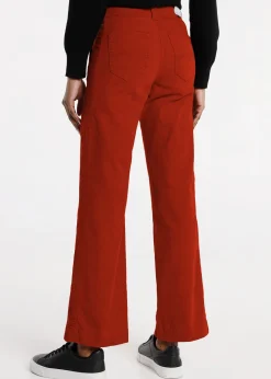 Pantalon Olivia-Denim