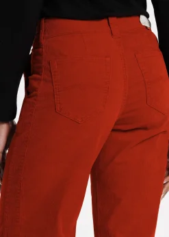 Pantalon Olivia-Denim