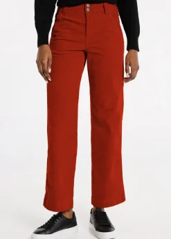 Pantalon Olivia-Denim