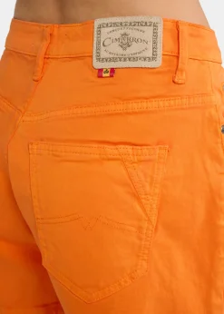 Short Regular | Melrose-Nectar