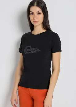 T-shirt manches courtes Zaya-April