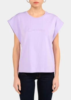 T-shirt manches courtes Zac Raffi