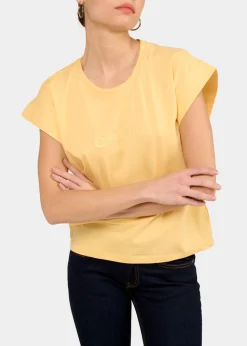 T-shirt manches courtes Zac Raffi