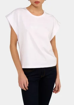 T-shirt manches courtes Zac Raffi