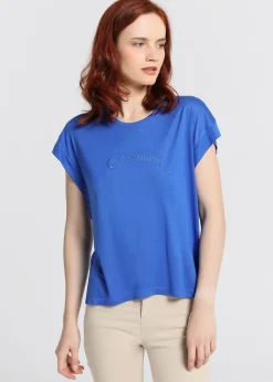 T-shirt manches courtes Zac Raffi