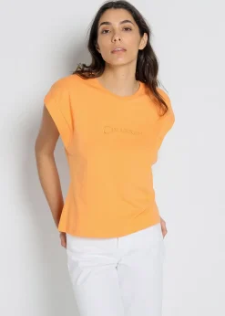 T-shirt manches courtes Zac Raffi