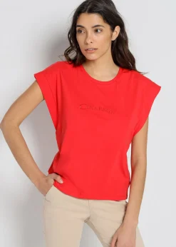 T-shirt manches courtes Zac Raffi