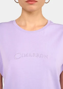 T-shirt manches courtes Zac Raffi