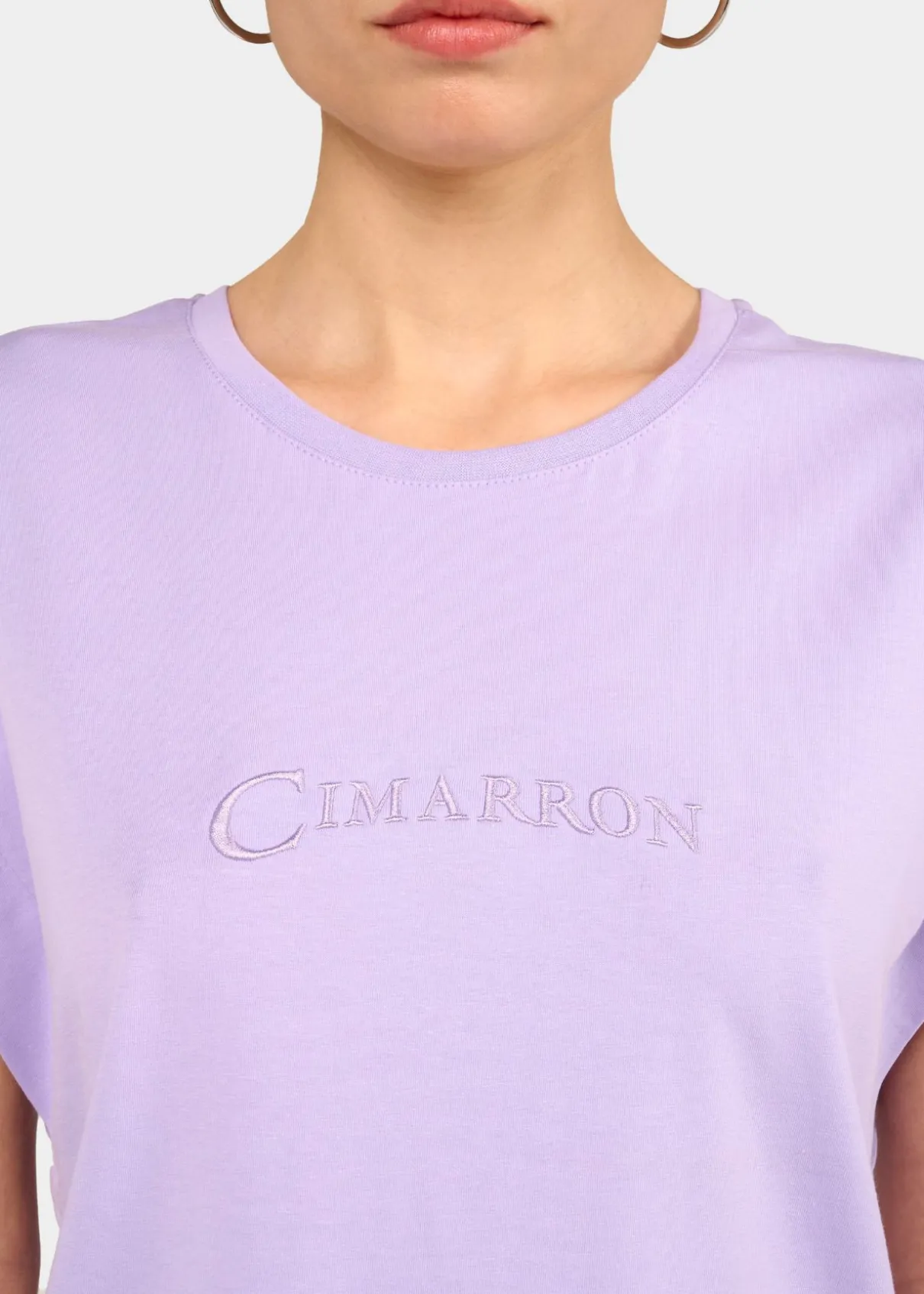 T-shirt manches courtes Zac Raffi