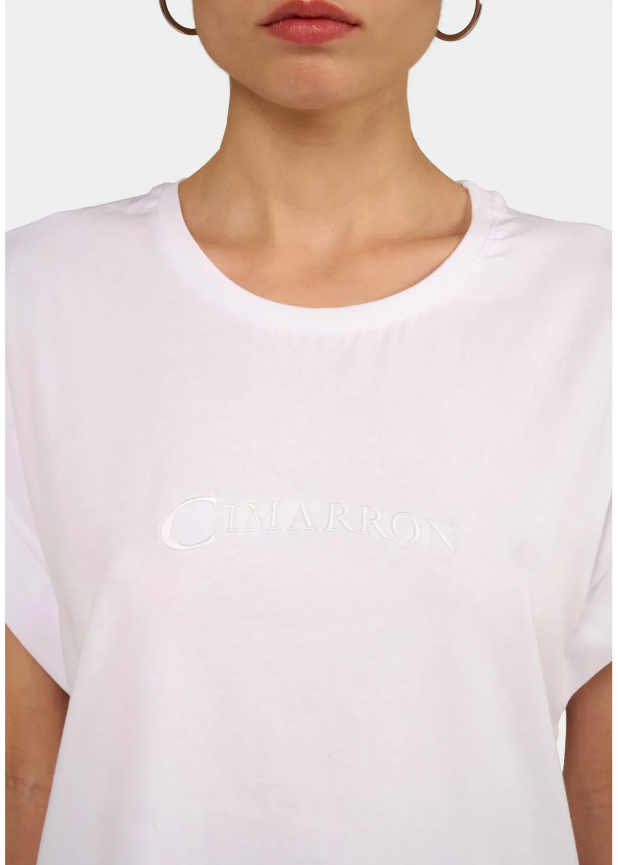 T-shirt manches courtes Zac Raffi