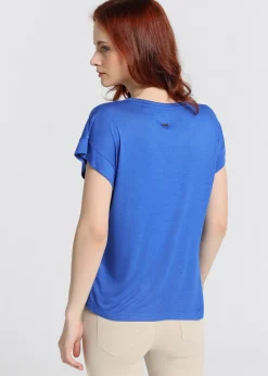 T-shirt manches courtes Zac Raffi