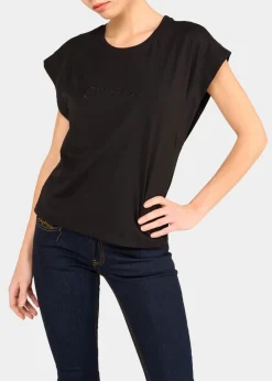 T-shirt manches courtes Zac Raffi