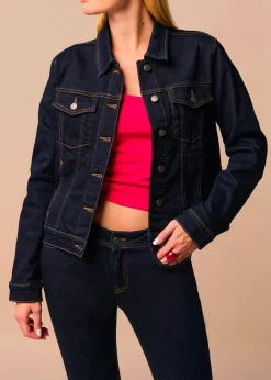 Veste Jean | Alenis Hugo