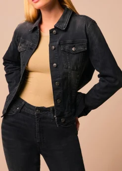 Veste Jean | Alenis Hugo