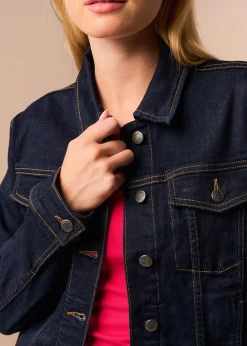 Veste Jean | Alenis Hugo