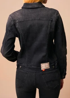 Veste Jean | Alenis Hugo