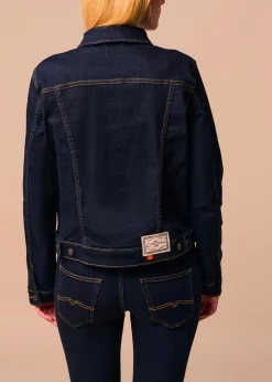 Veste Jean | Alenis Hugo